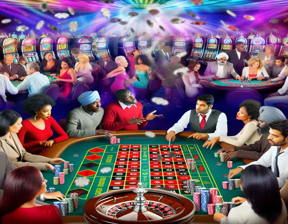 app de casino para ganar dinero real