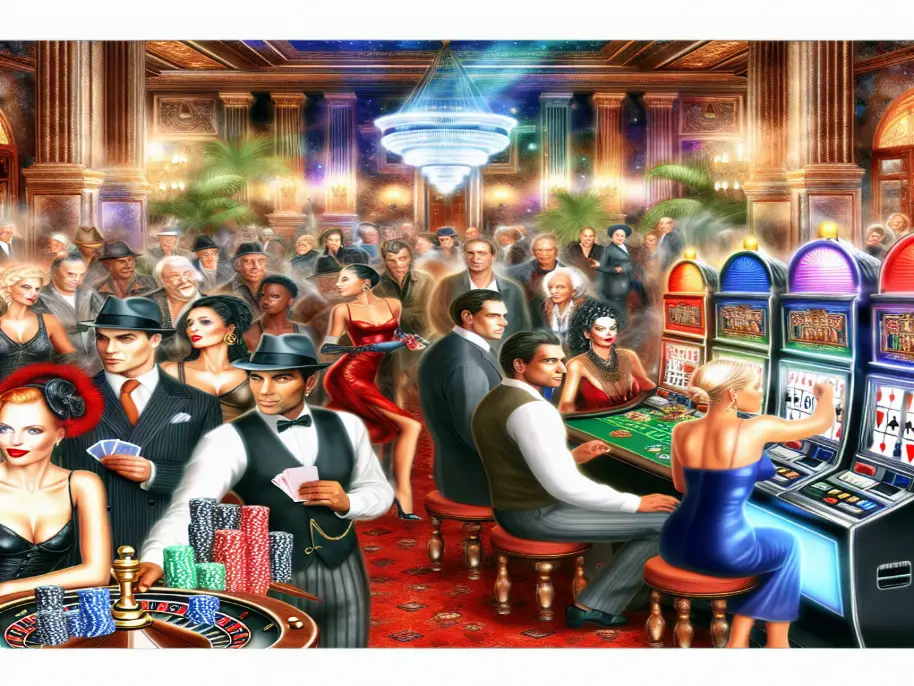 como ganar en el casino